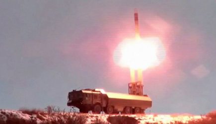 &laquo;Герани&raquo; прилетели: Российская армия накрыла ударами тылы киевского режима