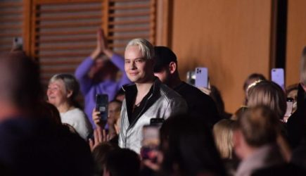 Его уничтожат: озвучен срок для певца SHAMAN