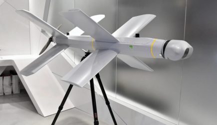 В России рассказали о причинах отказа от экспорта дрона-камикадзе &laquo;Ланцет&raquo;