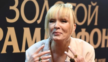 «Была полной идиоткой»: финансирующая боевиков ВСУ Вайкуле сообщила о прозрении