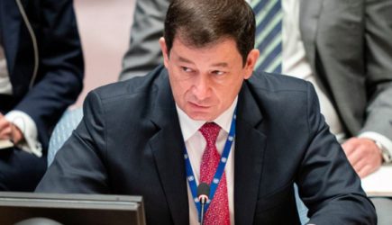 По&nbsp;окончании СВО мир &laquo;многое узнает&raquo; об&nbsp;Украине и&nbsp;Канаде, заявил Полянский