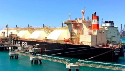 В Германии заявили о вреде американского газа