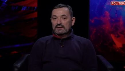 На&nbsp;Украине разворовывают бюджет в&nbsp;ожидании конца войны с&nbsp;Россией&nbsp;&mdash; киевский эксперт