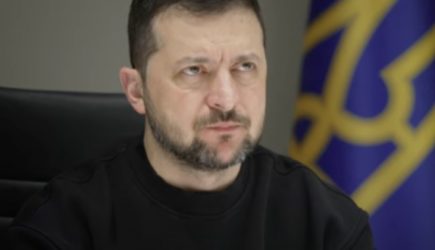 Зеленский: ВСУ начнут отступать без дальнейшей поддержки Запада