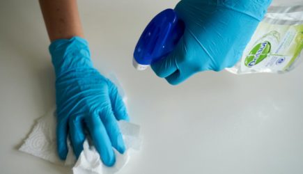 Хитрые немцы придумали свой подход к уборке &ndash; упростит жизнь в разы