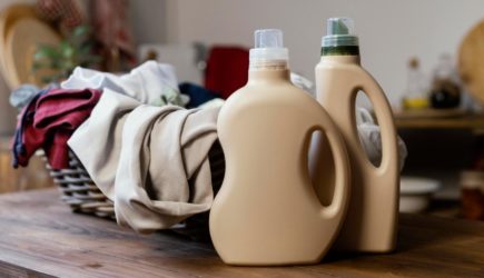 Какие стиральные порошки «убьют» машинку: смотрим внимательно на состав