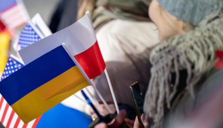 BBC: жители Польши разозлились, когда посчитали убытки от помощи Украине