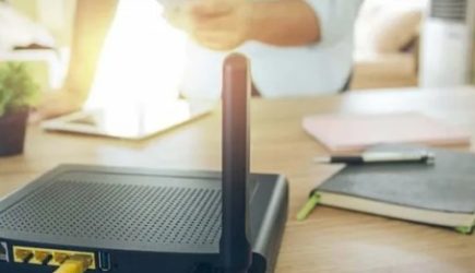 10 вещей, которые нельзя оставлять рядом с роутером