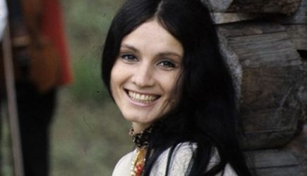 5 фактов о Софии Ротару, которые мало кому известны