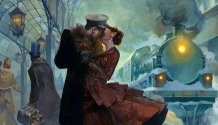 Почему Анна Каренина бросила мужа и сына?