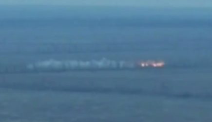 ВС РФ впервые применили кассетные авиабомбы РБК-500 в зоне СВО