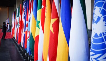 Украина — всё? Ожидается, что Путин и западные лидеры примут участие в саммите G20