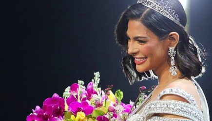 Выбрана самая красивая девушка мира. Что известно о новой «Мисс Вселенная»?