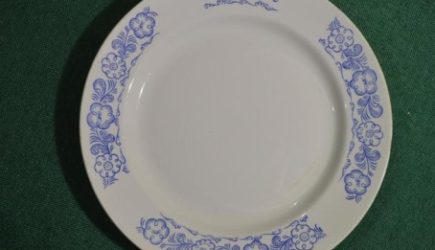 Какие советские тарелки сегодня стоят десятки тысяч рублей