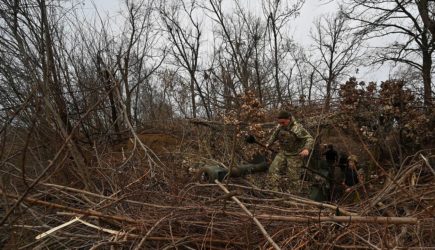 На Украине захотели лишить отсрочки от мобилизации несколько категорий граждан