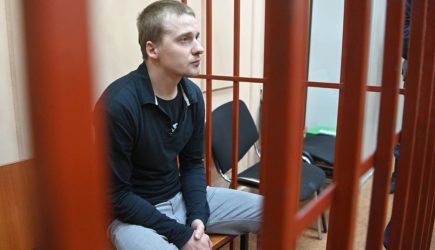 Прилепин вспомнил встречу с исполнителем покушения за день до взрыва