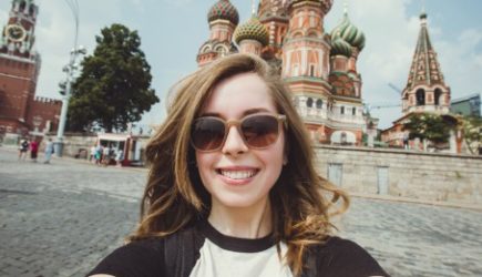 5 стран, в которых живут самые красивые девушки