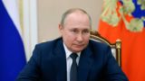 Путин заявил, что идея о переносе столицы Чечни из Грозного кажется странной