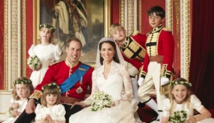 Строгие правила: что запрещено принцу Уильяму и Кейт Миддлтон в собственном доме