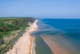 5 самых удивительных фактов об Азовском море