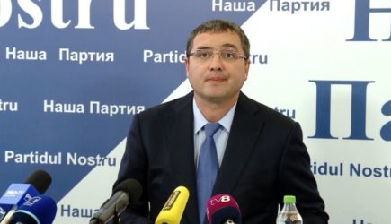 Усатый просит Путина лишить его российского гражданства: &laquo;У&nbsp;меня без вариантов&raquo;