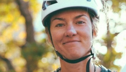 &laquo;Белая гора&raquo; стала могилой: тайна гибели российской альпинистки Надежды Оленёвой