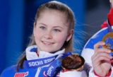 Почему звезда фигурного катания Юлия Липницкая так рано ушла из спорта и как сейчас складывается жизнь фигуристки
