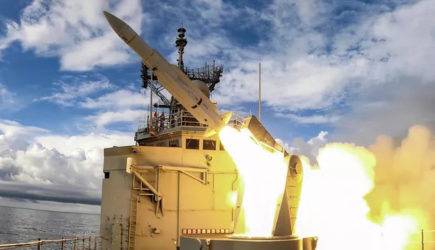 «Будет война». В США рассказали, из кого сделают новую «Украину»