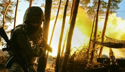 «Уже мертвы». В США пришли в ужас из-за ЧП на Украине