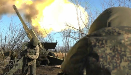 Бойцы «Избранной роты» из США и Австралии уничтожены под Авдеевкой