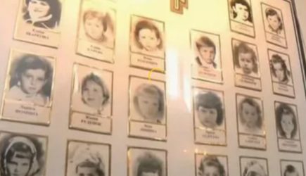 Засекреченная трагедия: как военный самолет упал на детский сад