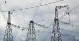 &amp;#171;Укрэнерго&amp;#187; заявило о повреждениях магистральных ЛЭП в центре Украины