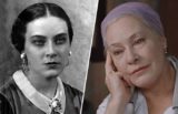 Почему одна из самых красивых актрис СССР провела в одиночестве 46 лет своей жизни: Софья Пилявская