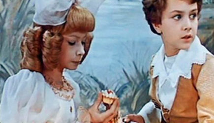 Как сложилась жизнь детей, сыгравших Тутти и&nbsp;Суок в&nbsp;фильме &laquo;Три толстяка&raquo;