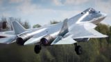 Для Су-57 создали мини-беспилотники