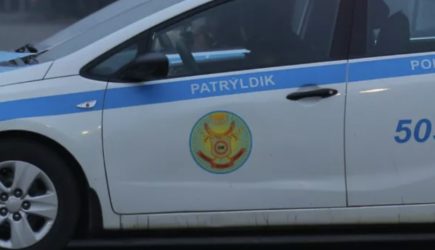 Полиция Алма-Аты сообщила о гибели второго россиянина при пожаре в хостеле