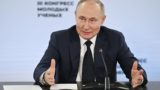 &laquo;Он сейчас будет плакать: денег нет&raquo; Путин пошутил над Силуановым из-за просьбы выделить средства из бюджета