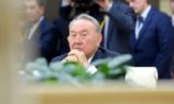 Назарбаев признался, что у него есть вторая жена