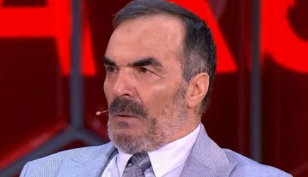 &laquo;Если люди не исправятся, то будут уничтожены&raquo;: математик Сидик Афган пророчит светлое будущее лишь одной стране