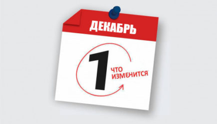 Госуслуги на дому, повышение зарплат и система предупреждения о землетрясениях &ndash; что изменится с 1 декабря?