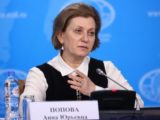 Попова сообщила печальную новость для всей РФ