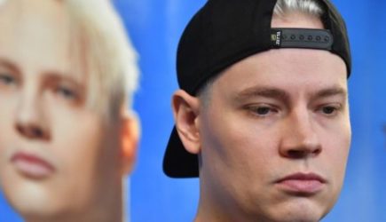 Россияне заявили о чувстве стыда из-за SHAMAN