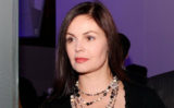 Российская телеведущая Екатерина Андреева показала откровенное фото