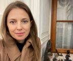 Поклонская объяснила обман майдана как &laquo;неправильная украинка&raquo;