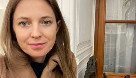 Поклонская объяснила обман майдана как &laquo;неправильная украинка&raquo;