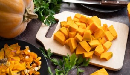 Даже если вкусно: врач рассказала, кому нельзя есть тыкву &mdash; не вздумайте