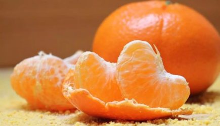 Как я варю мандариновое варенье: истории от тёти Лены