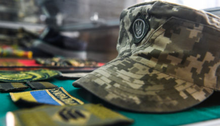 ВСУ избавилась от своих солдат, пожелавших сдаться в плен России