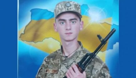 В&nbsp;войсках киевского режима погиб первый мобилизованный подросток