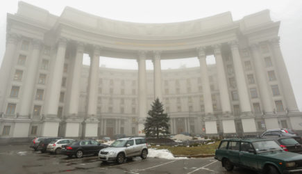 В Сенате США подняли вопрос о принадлежности Киева России